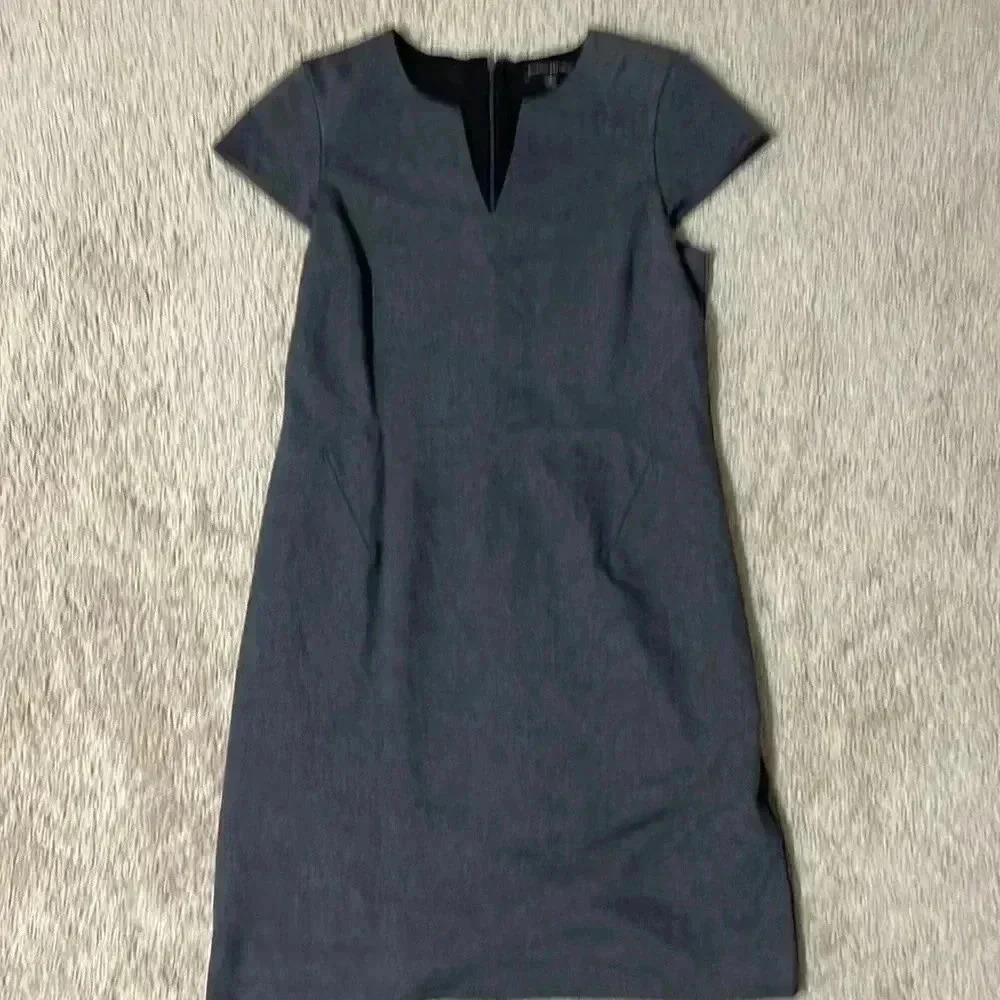 Banana republic dress